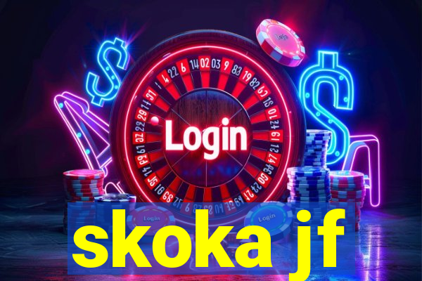 skoka jf